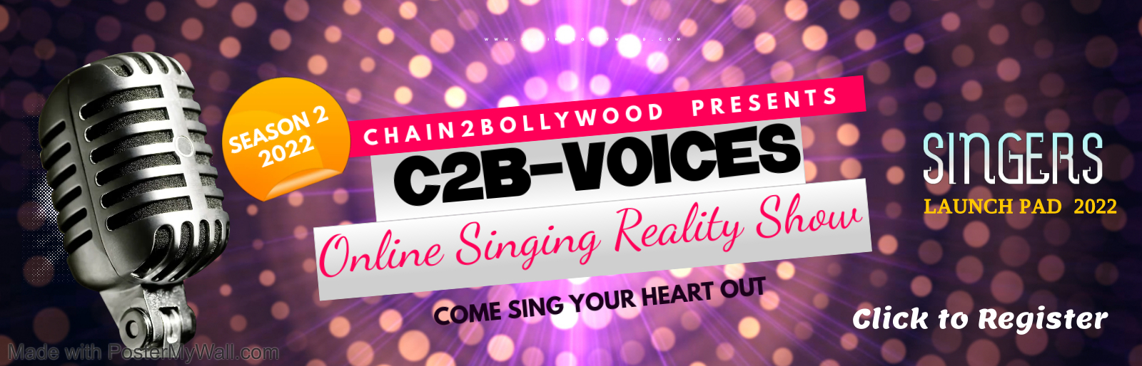 c2b voice