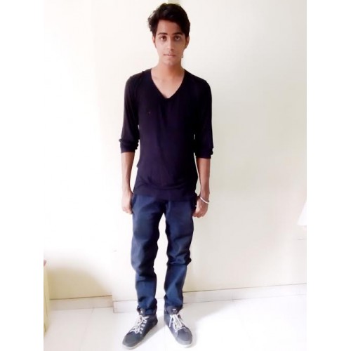 Aditya .N. Sharma